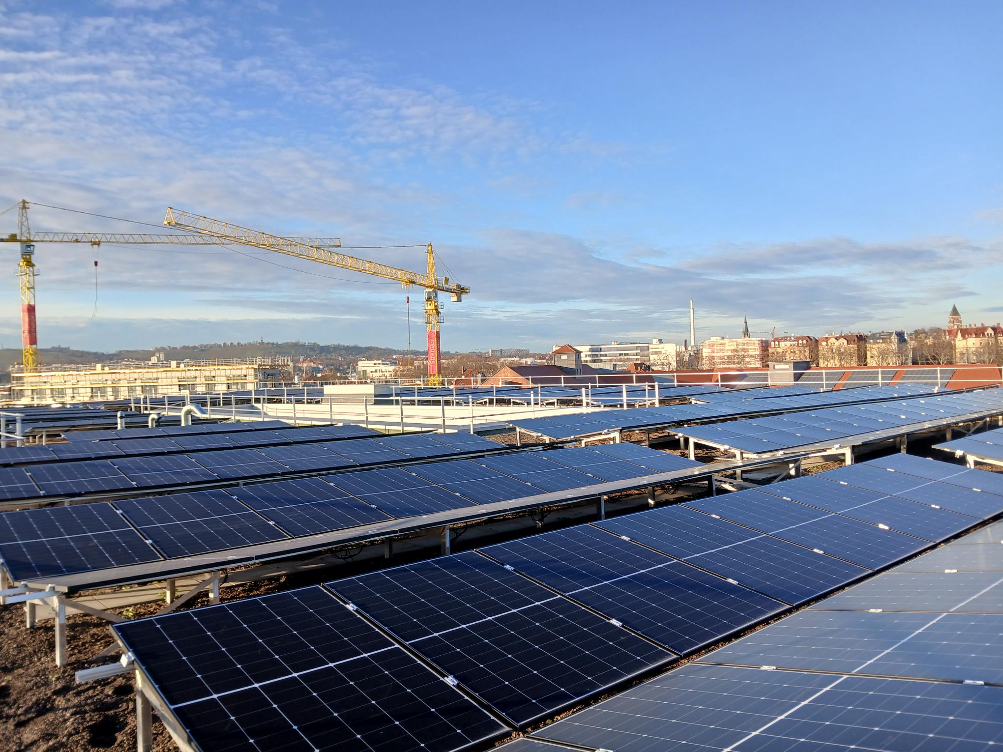 Bildungshaus Stuttgart